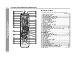 Preview for 12 page of Sharp CP-AS10C Operation Manual