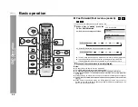 Preview for 26 page of Sharp CP-AS10C Operation Manual