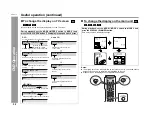 Preview for 32 page of Sharp CP-AS10C Operation Manual