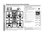 Preview for 40 page of Sharp CP-AS10C Operation Manual