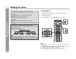 Preview for 50 page of Sharp CP-AS10C Operation Manual