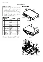 Preview for 6 page of Sharp CP-AT1000WC Service Manual