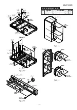 Preview for 7 page of Sharp CP-AT1000WC Service Manual