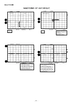 Preview for 42 page of Sharp CP-AT1000WC Service Manual