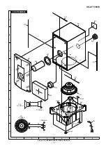 Preview for 69 page of Sharp CP-AT1000WC Service Manual