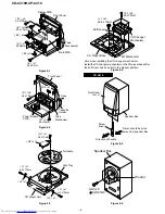 Предварительный просмотр 8 страницы Sharp CP-C410 Service Manual