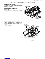 Предварительный просмотр 9 страницы Sharp CP-C410 Service Manual