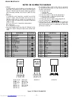 Предварительный просмотр 12 страницы Sharp CP-C410 Service Manual