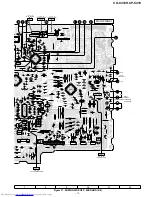 Предварительный просмотр 17 страницы Sharp CP-C410 Service Manual