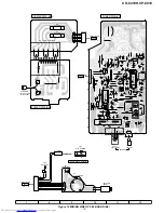 Предварительный просмотр 19 страницы Sharp CP-C410 Service Manual