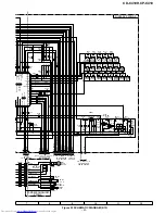 Предварительный просмотр 23 страницы Sharp CP-C410 Service Manual