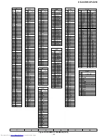 Предварительный просмотр 29 страницы Sharp CP-C410 Service Manual