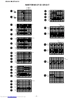 Предварительный просмотр 30 страницы Sharp CP-C410 Service Manual