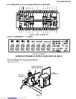 Предварительный просмотр 41 страницы Sharp CP-C410 Service Manual