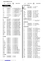 Предварительный просмотр 44 страницы Sharp CP-C410 Service Manual