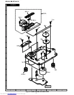 Предварительный просмотр 50 страницы Sharp CP-C410 Service Manual