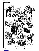 Предварительный просмотр 52 страницы Sharp CP-C410 Service Manual