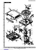 Предварительный просмотр 53 страницы Sharp CP-C410 Service Manual