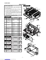 Предварительный просмотр 7 страницы Sharp CP-C5000W Service Manual