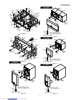 Предварительный просмотр 8 страницы Sharp CP-C5000W Service Manual