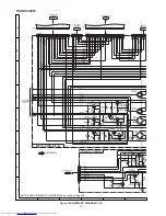 Предварительный просмотр 17 страницы Sharp CP-C5000W Service Manual