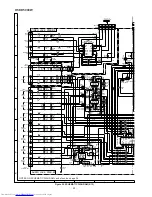 Предварительный просмотр 21 страницы Sharp CP-C5000W Service Manual