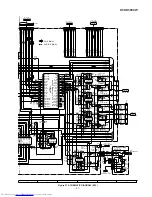 Предварительный просмотр 22 страницы Sharp CP-C5000W Service Manual