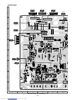 Предварительный просмотр 29 страницы Sharp CP-C5000W Service Manual