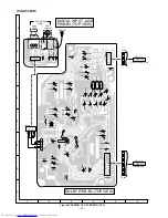 Предварительный просмотр 31 страницы Sharp CP-C5000W Service Manual