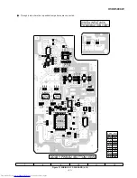 Предварительный просмотр 32 страницы Sharp CP-C5000W Service Manual