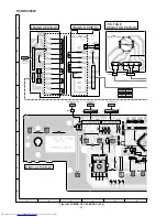 Предварительный просмотр 33 страницы Sharp CP-C5000W Service Manual