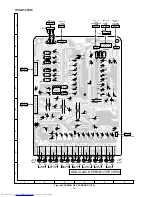 Предварительный просмотр 35 страницы Sharp CP-C5000W Service Manual