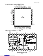 Предварительный просмотр 44 страницы Sharp CP-C5000W Service Manual