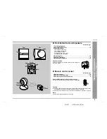 Preview for 7 page of Sharp CP-CN300HC Operation Manual