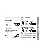 Preview for 11 page of Sharp CP-CN300HC Operation Manual