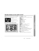 Предварительный просмотр 17 страницы Sharp CP-CN300HC Operation Manual