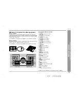 Предварительный просмотр 19 страницы Sharp CP-CN300HC Operation Manual