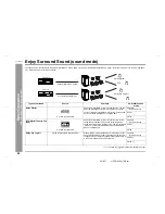 Предварительный просмотр 24 страницы Sharp CP-CN300HC Operation Manual