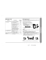 Предварительный просмотр 41 страницы Sharp CP-CN300HC Operation Manual