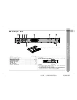 Preview for 9 page of Sharp CP-CN400WC Operation Manual