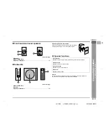 Preview for 11 page of Sharp CP-CN400WC Operation Manual