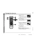 Preview for 18 page of Sharp CP-CN400WC Operation Manual