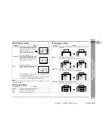 Preview for 21 page of Sharp CP-CN400WC Operation Manual