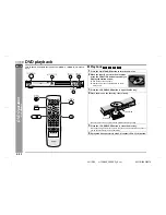 Preview for 24 page of Sharp CP-CN400WC Operation Manual