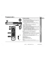 Preview for 47 page of Sharp CP-CN400WC Operation Manual