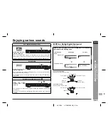 Preview for 8 page of Sharp CP-CN410C Operation Manual