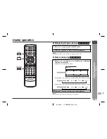 Preview for 12 page of Sharp CP-CN410C Operation Manual