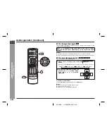 Preview for 13 page of Sharp CP-CN410C Operation Manual