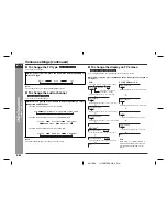 Preview for 17 page of Sharp CP-CN410C Operation Manual