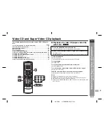 Preview for 18 page of Sharp CP-CN410C Operation Manual